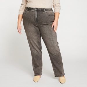 Universal Standard Donna High Rise Jeans